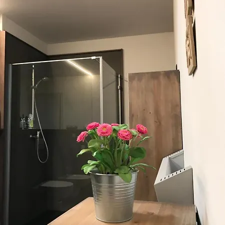 Appartement Eco Mountain House Aosta