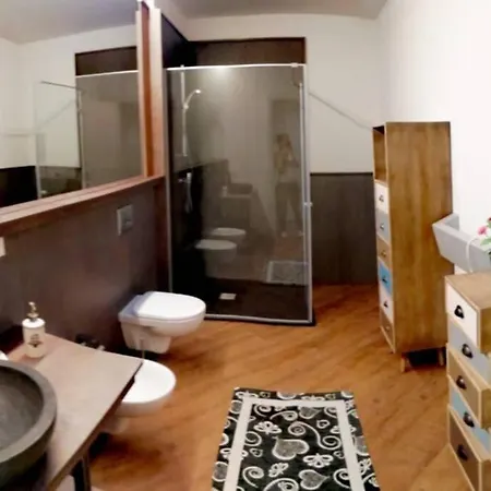 Eco Mountain House * Aosta