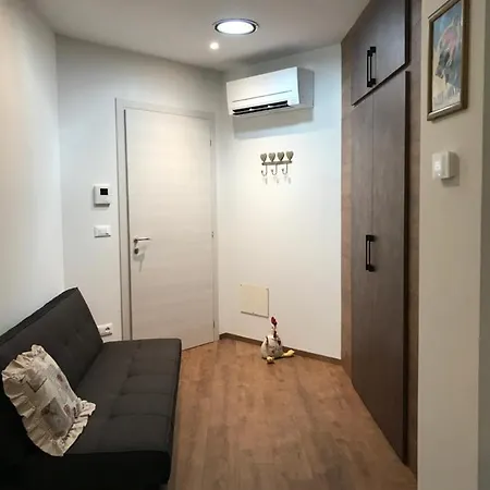 Eco Mountain House Aosta