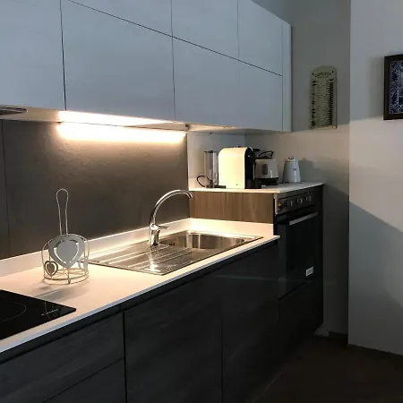 Eco Mountain House * Aosta