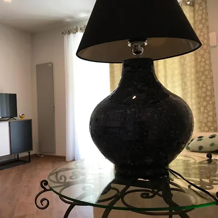 Apartment Eco Mountain House