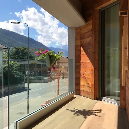 Appartement Eco Mountain House *