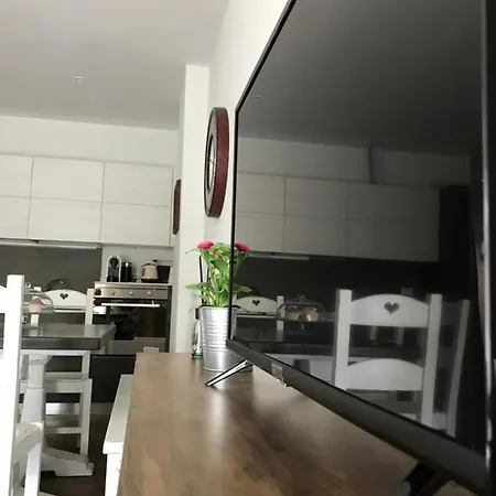 Appartement Eco Mountain House *
