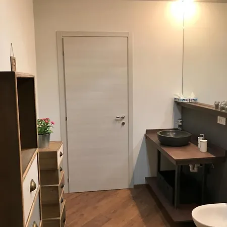 Eco Mountain House Appartement *