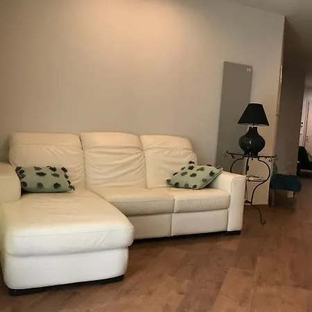 Appartement Eco Mountain House